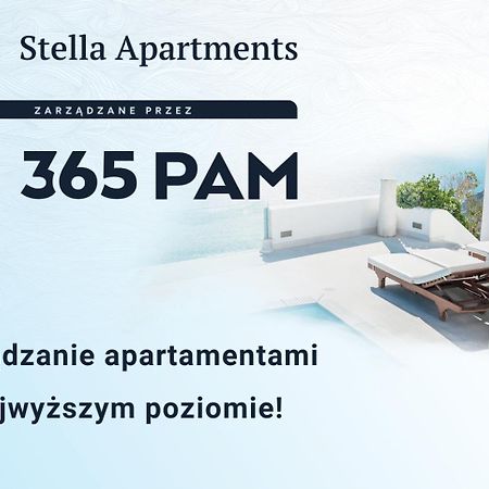 Apartament Feniks Kołobrzeg Podczele - 365 PAM Zewnętrze zdjęcie