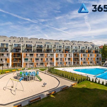 Apartament Feniks Kołobrzeg Podczele - 365 PAM Zewnętrze zdjęcie
