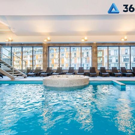 Apartament Feniks Kołobrzeg Podczele - 365 PAM Zewnętrze zdjęcie