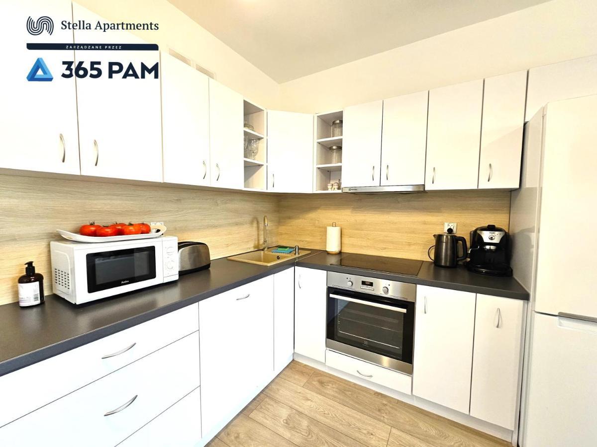 Apartament Feniks Kołobrzeg Podczele - 365 PAM Zewnętrze zdjęcie