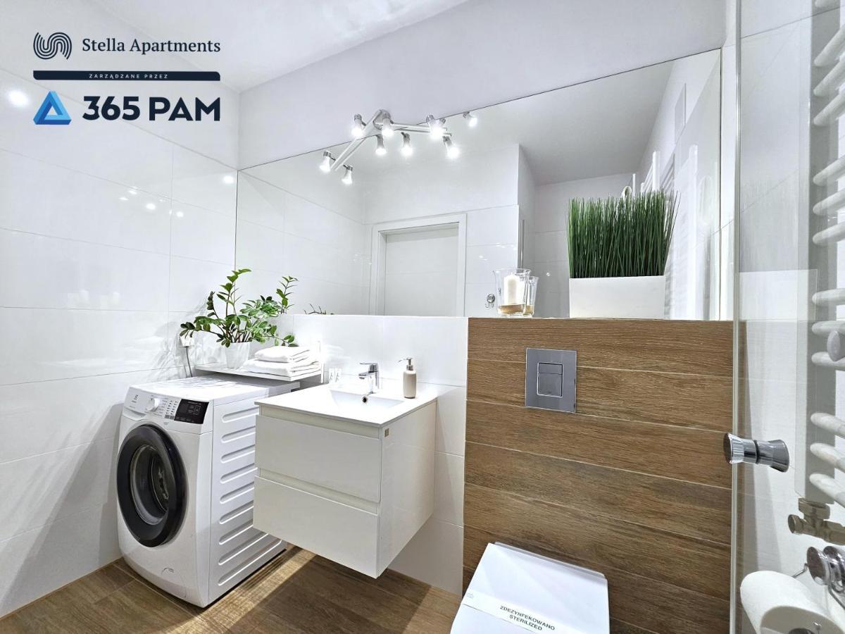 Apartament Feniks Kołobrzeg Podczele - 365 PAM Zewnętrze zdjęcie