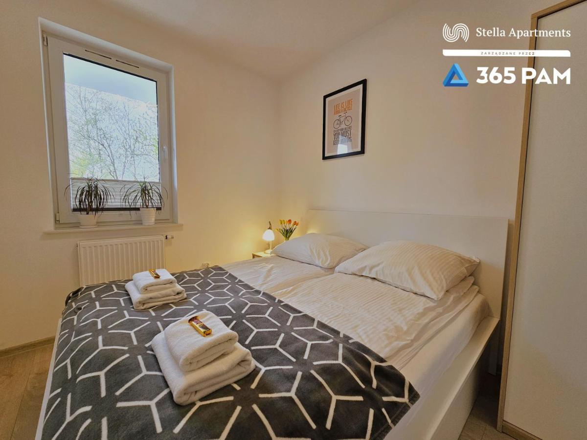 Apartament Feniks Kołobrzeg Podczele - 365 PAM Zewnętrze zdjęcie