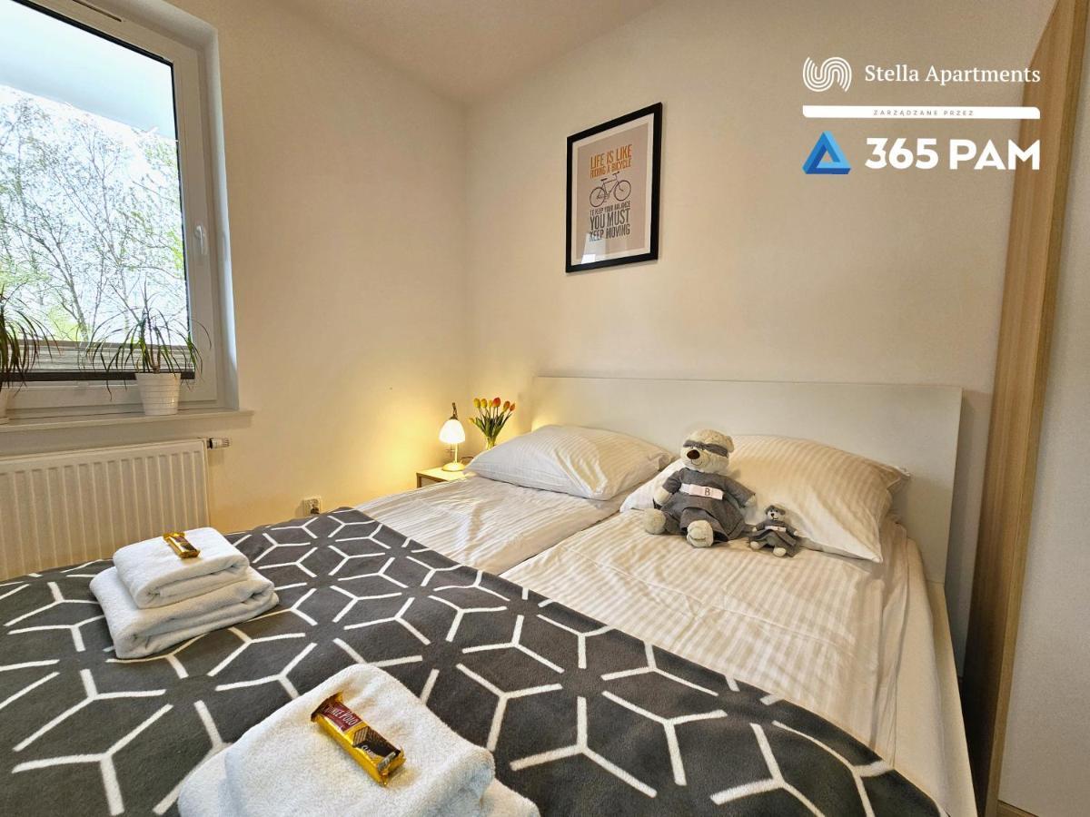 Apartament Feniks Kołobrzeg Podczele - 365 PAM Zewnętrze zdjęcie