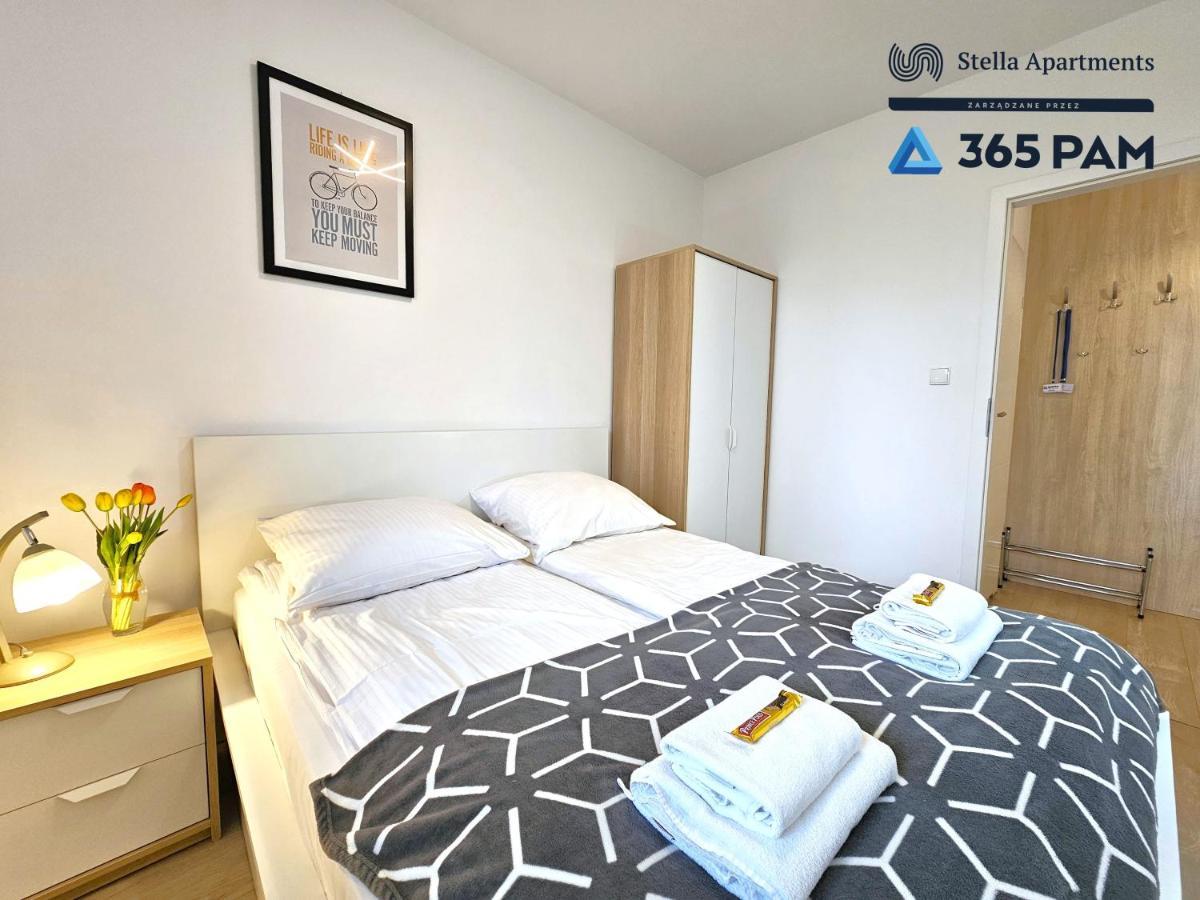 Apartament Feniks Kołobrzeg Podczele - 365 PAM Zewnętrze zdjęcie