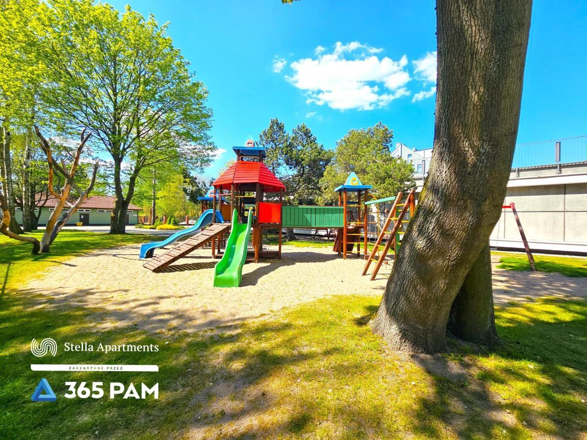 Apartament Feniks Kołobrzeg Podczele - 365 PAM Zewnętrze zdjęcie
