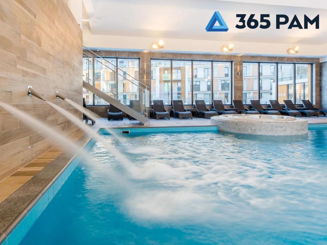 Apartament Feniks Kołobrzeg Podczele - 365 PAM Zewnętrze zdjęcie