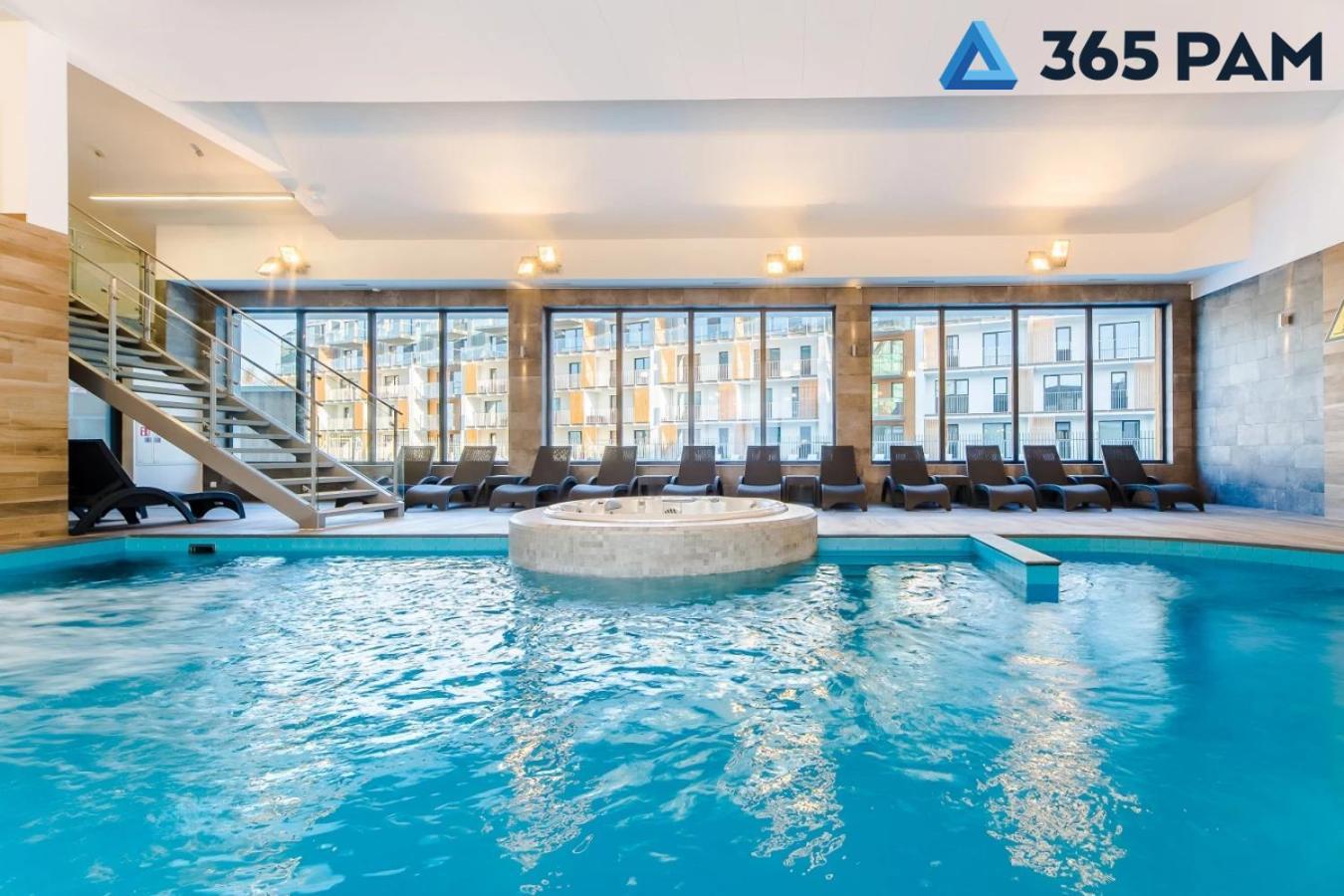 Apartament Feniks Kołobrzeg Podczele - 365 PAM Zewnętrze zdjęcie